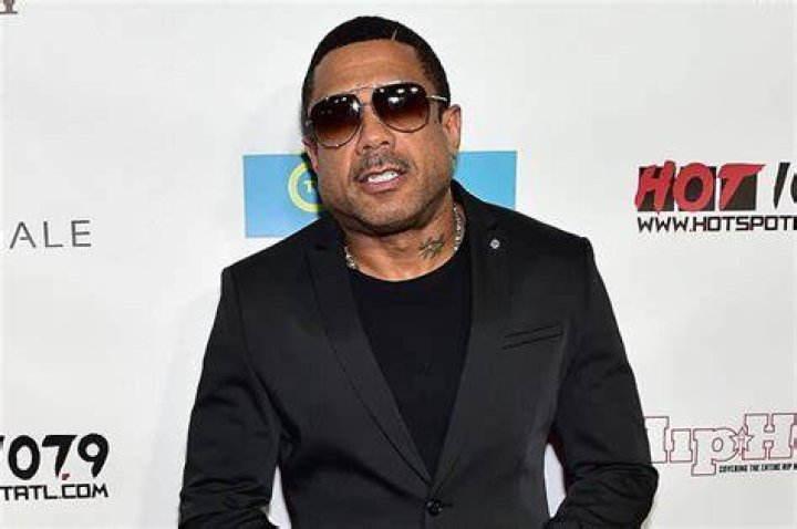 Benzino Net Worth 2024