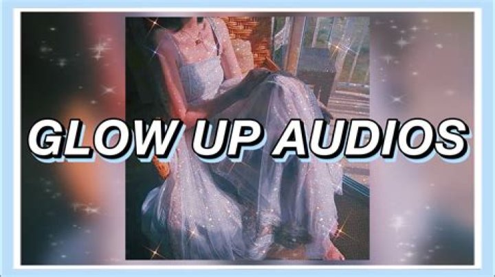 Best Glow Up Audios For Instagram Edits - Glow Up Audios You Need To Conquer 2021! ✨💍 - songs to use for birthday edits