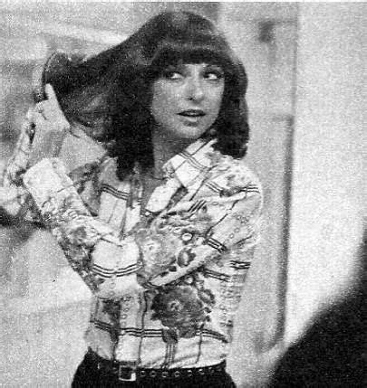 Bibi Vogel