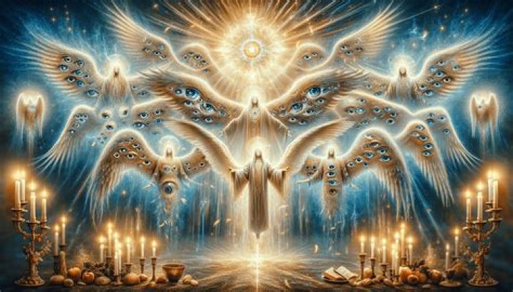 biblically accurate angels biblically accurate angels