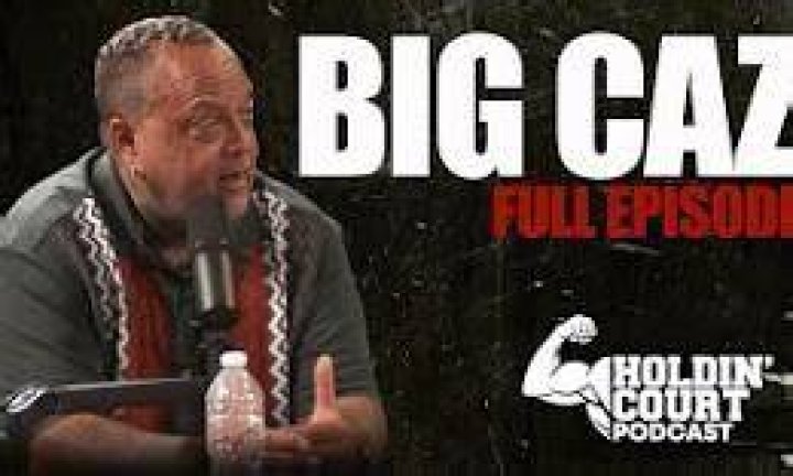 Big Caz Net Worth