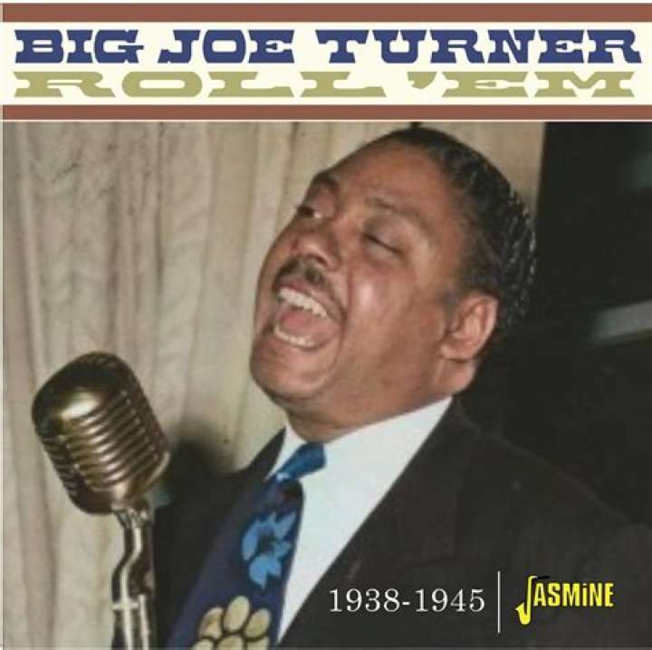 Big Joe Turner