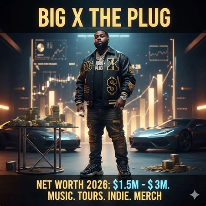 Big Quis Net Worth