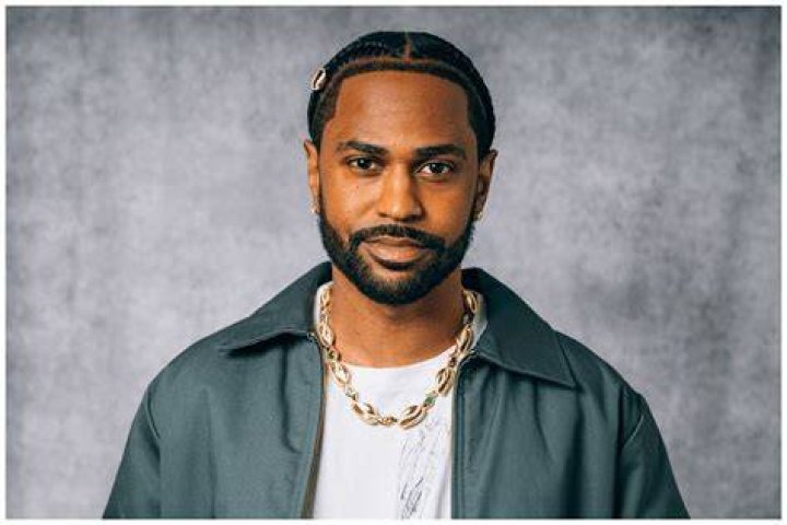 Big Sean Net Worth - How Much Does Big Sean Make?