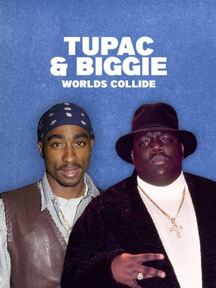 Biggie Feat 2pac - I'll Be Missing You - 2pac gospel music