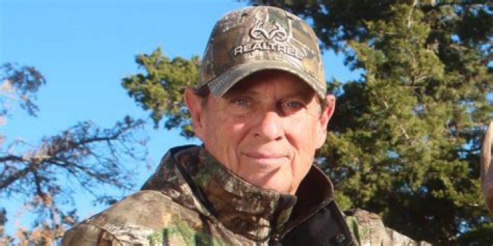 Bill Jordan Net Worth 2024