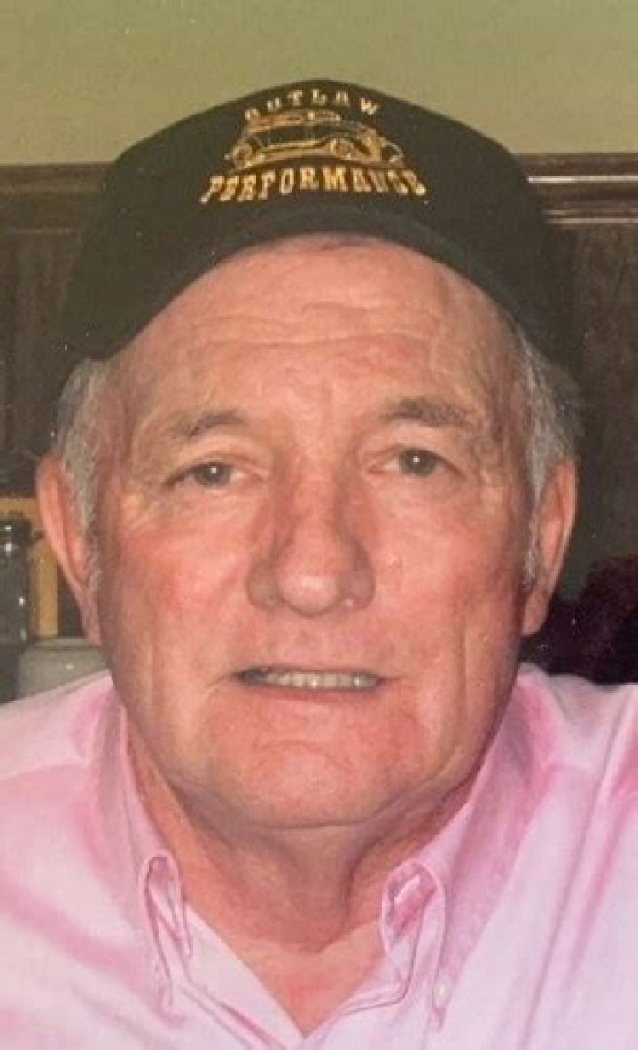 Bill Mcgovern Obituary
