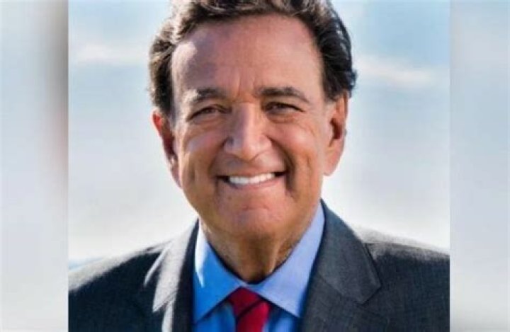Bill Richardson Death Cause And Obituary: What Happened To Former Governor? bill richardson obituary