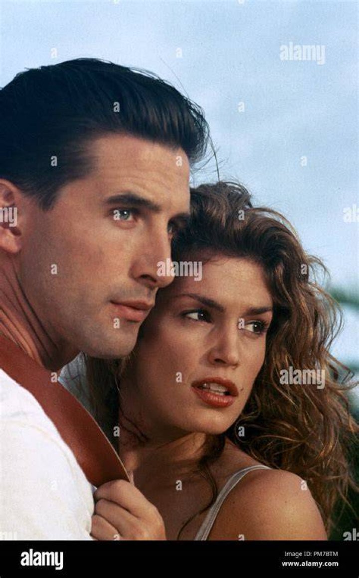 billy baldwin movies
