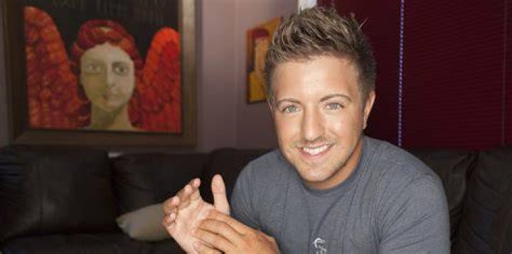 Billy Gilman Net Worth