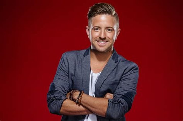 Billy Gilman