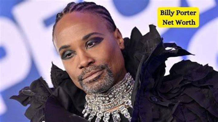 billy porter boyfriend net worth billy porter boyfriend net worth