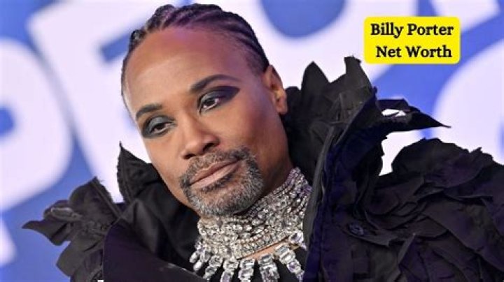 billy porter husband net worth billy porter husband net worth
