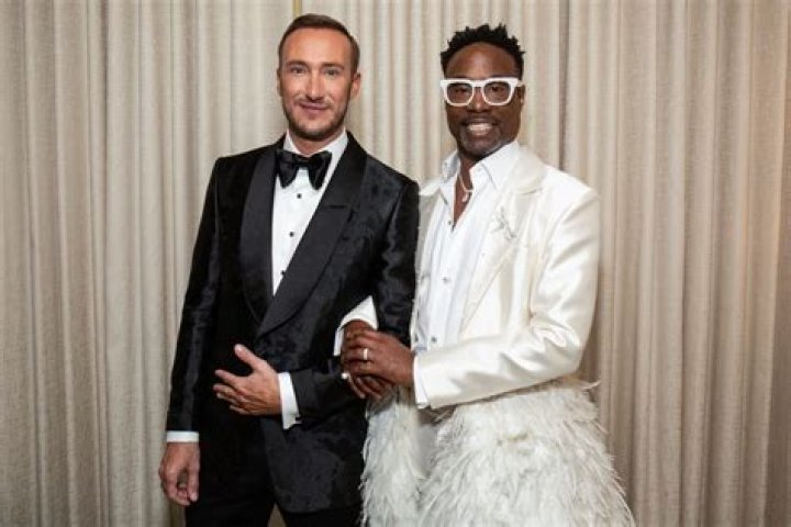 billy porter partner assets billy porter partner assets