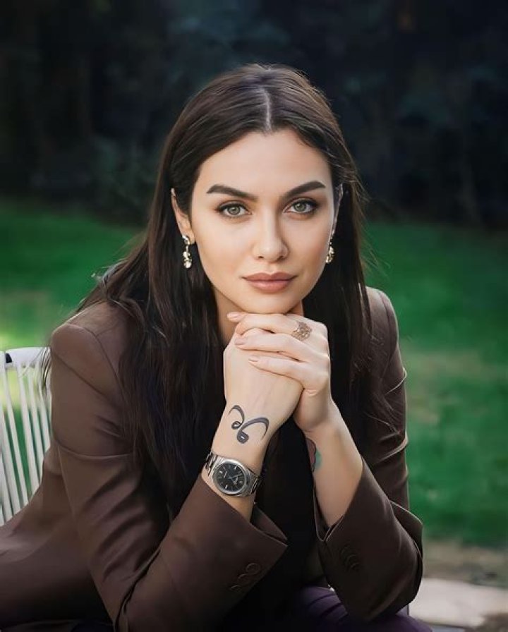 Birce Akalay