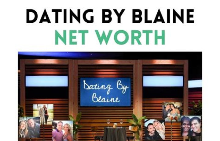 Blaine Ludy Net Worth