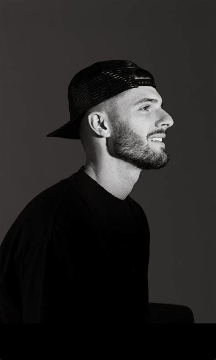 Blake Linder