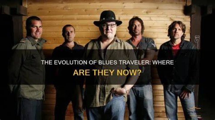 Blues Traveler's John Popper Welcomes Daughter Eloise Ann | PEOPLE.com People.com Blues Traveler's John Popper Welcomes Daughter Eloise Ann | PEOPLE.com