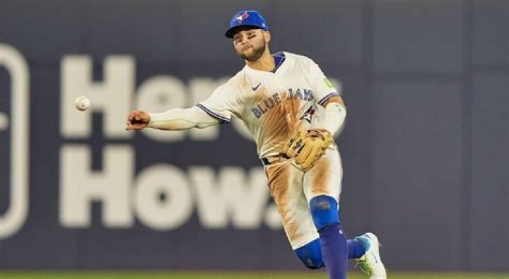 Bo Bichette