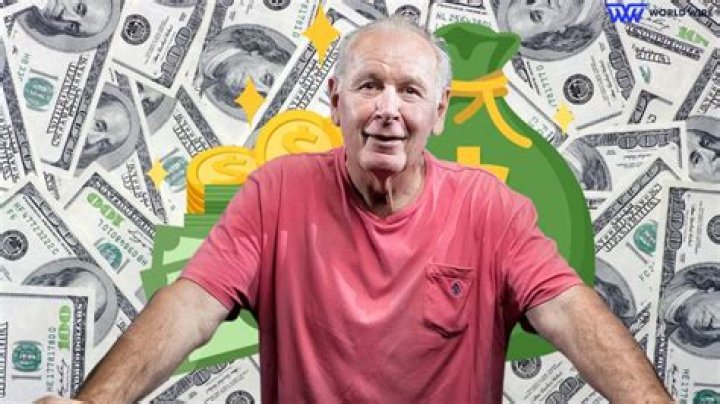 Bobby Misner Net Worth 2024
