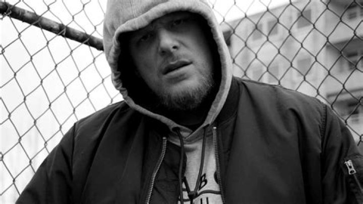 Bonez Mc Bonez Mc - Most Famous Singers from Germany