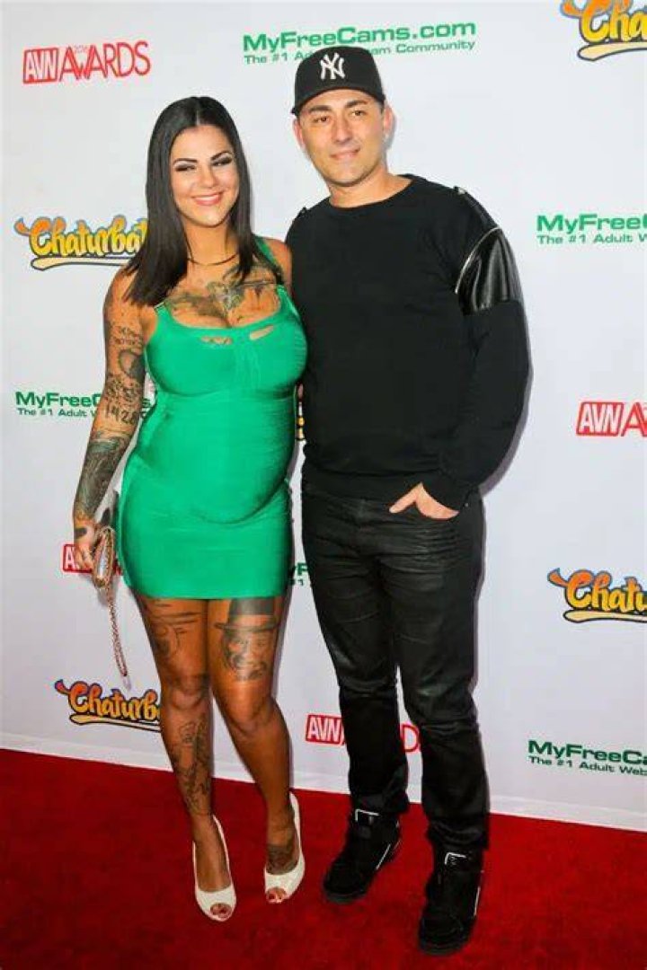 Bonnie Rotten Net Worth