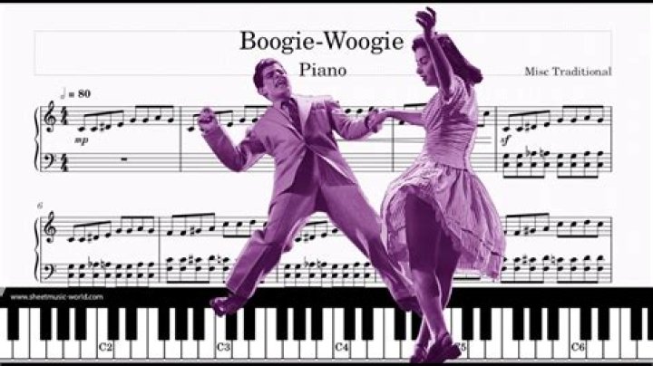 Boogie