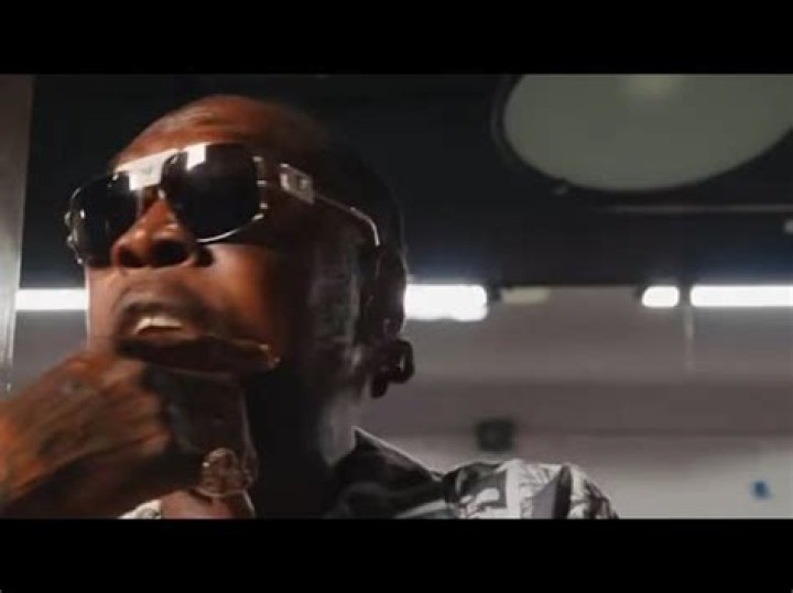 Born Ready Music Video