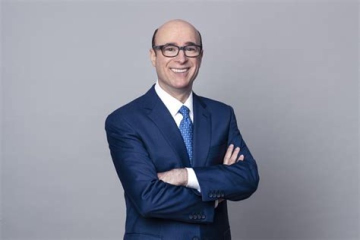 Brad Jacobs