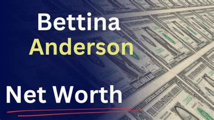 Brandon Anderson Net Worth 2024