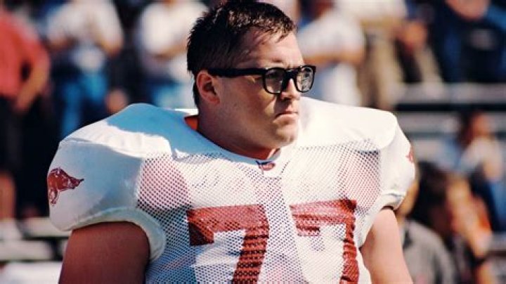 Brandon Burlsworth