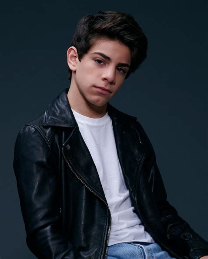 Brandon Rossel