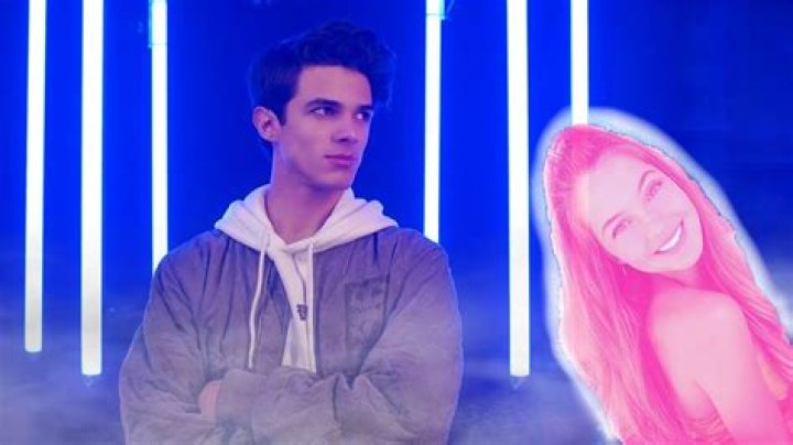 Brent Rivera - SISTER DISS TRACK (Official Music Video) - Best rap songs about exes