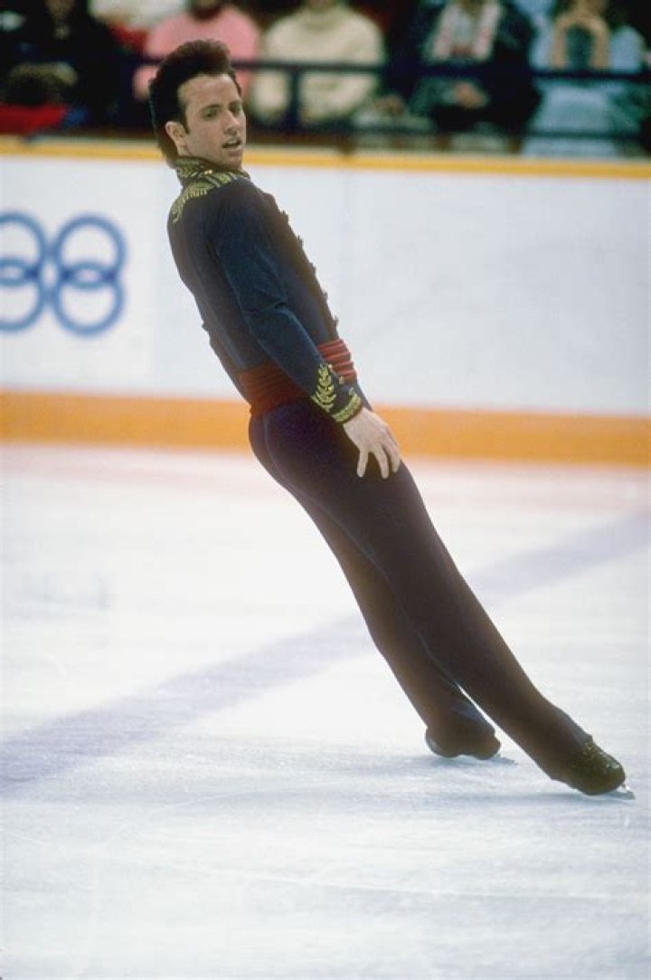 Brian Boitano Olympic Gold Medalist Brian Boitano Olympic Gold Medalist