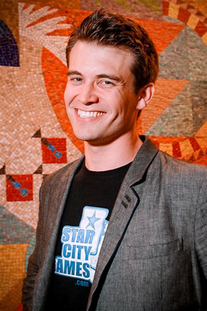 Brian Kibler