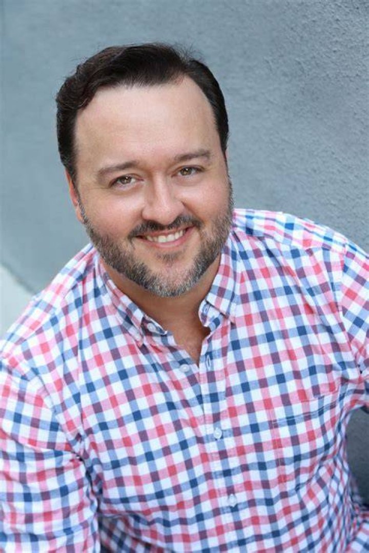 Brian Ray Norris Brian Ray Norris American Actor