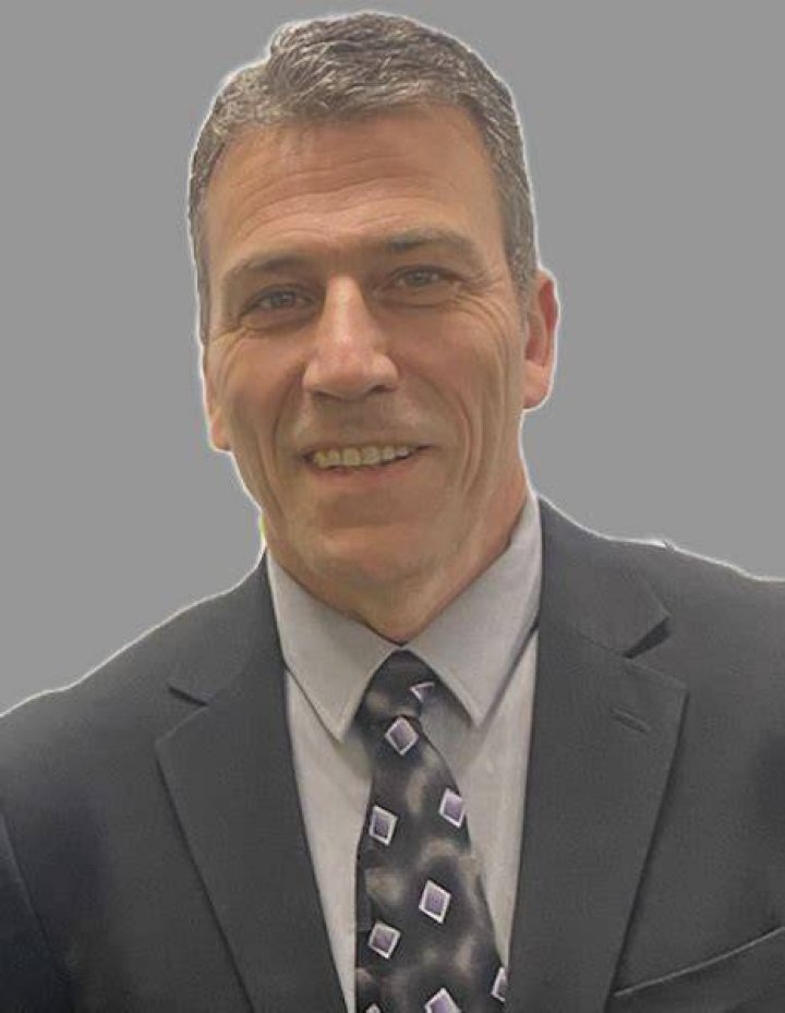 Brian Verbeek