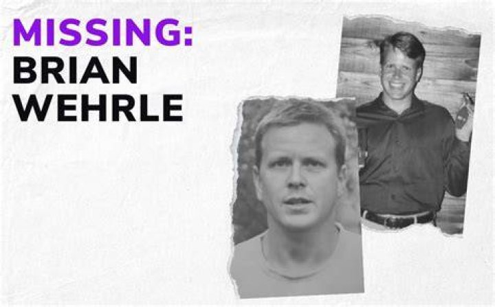 brian wehrle frn