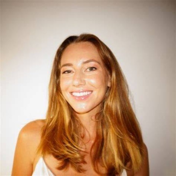 Briana Jones Chase