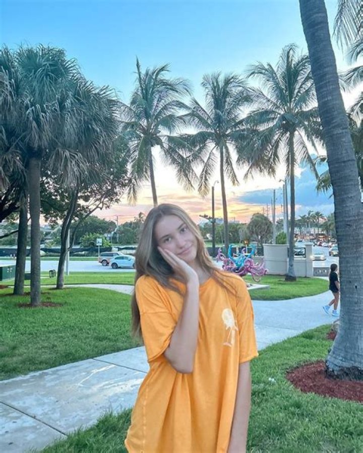 Brinley Rich Net Worth