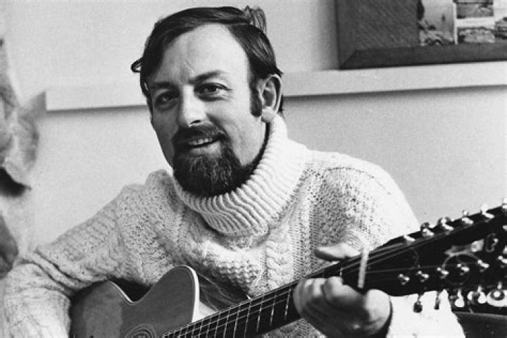 British folk singer Roger Whittaker dies aged 87