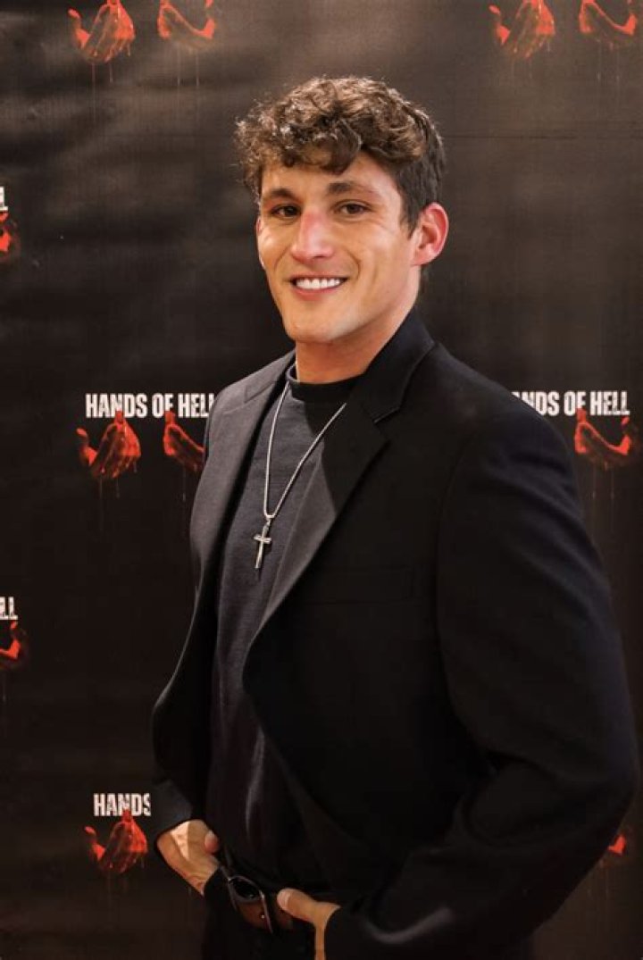 Britton Emert Net Worth