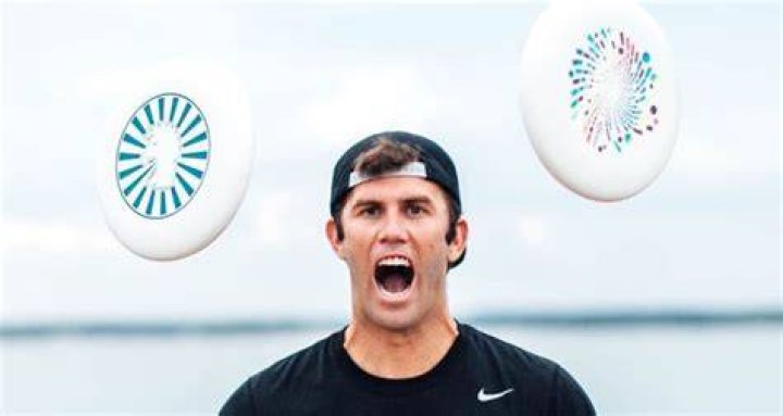 Brodie Smith Net Worth 2024