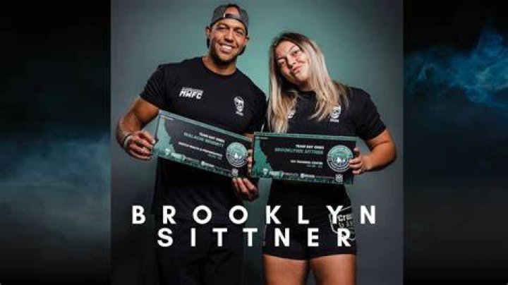 Brooklyn Sittner Net Worth