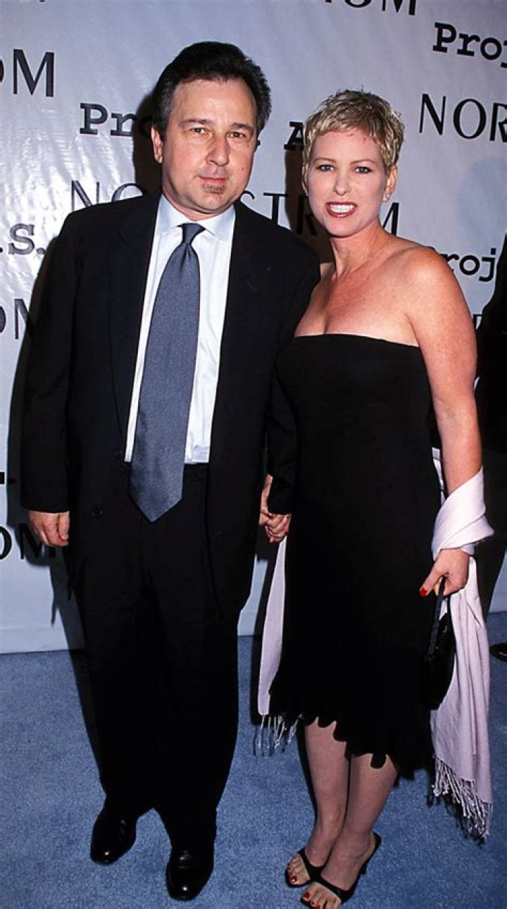 Bruno Kirby Height