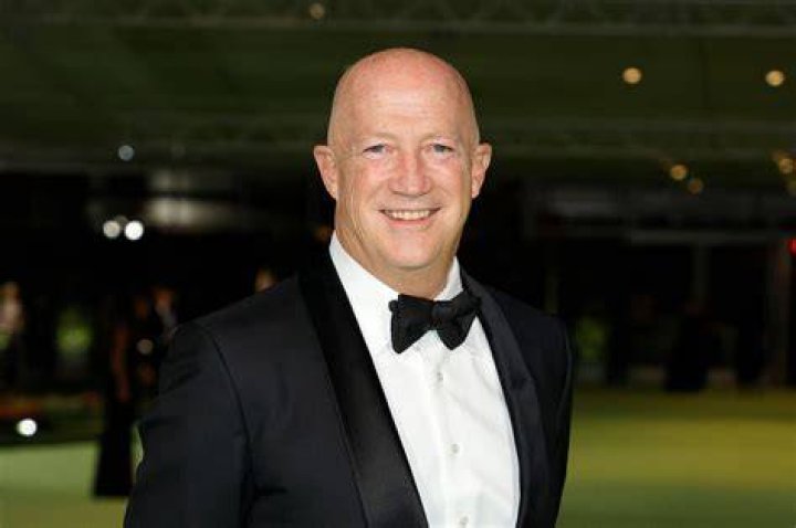 Bryan Lourd