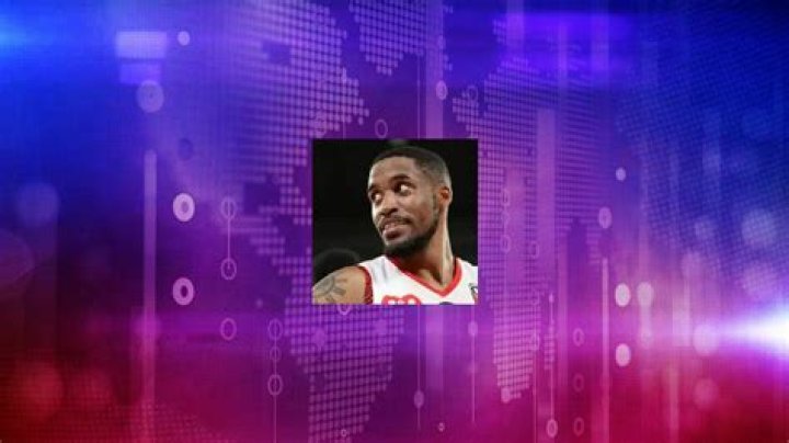 Bryce Cotton Net Worth
