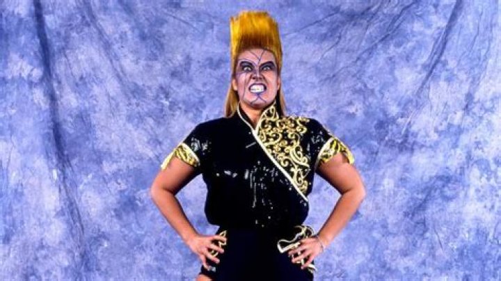 Bull Nakano Net Worth