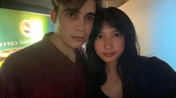 C9 Jakee Girlfriend