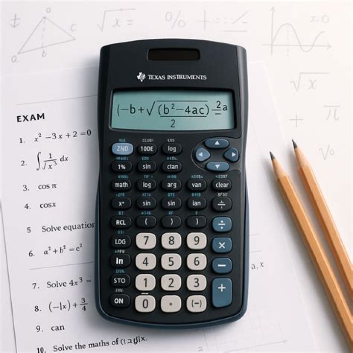 Calculators